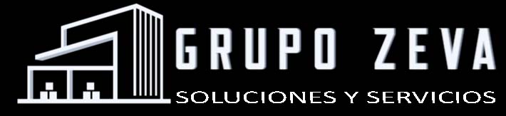 logo grupo zeva